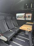 Volkswagen crafter Crossbuss
