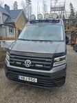 Volkswagen crafter Crossbuss