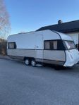 Solifer Finlandia 2002 barnkammarvagn