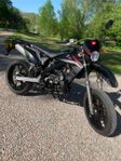 Reiju MRT Black Edition 2018