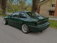 BMW E36 S50b32 Turbo