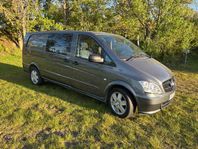 Mercedes-Benz Vito 122 CDI 3.0t TouchShift Comfortlin 5-sits