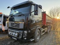 Volvo fh16 700hk lastväxlare