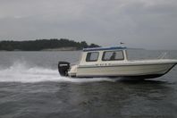 Köpes Örnvik 670 Trader