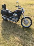 Honda Shadow 600 -97