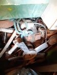 Mercedes motor 300 diesel