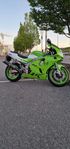 Kawasaki Ninja Zx6-r
