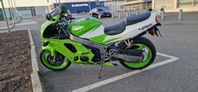 Kawasaki Ninja Zx6-r