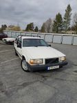 Volvo 740 Kombi 2.3 GL