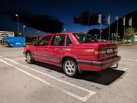 Volvo 850