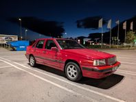 Volvo 850