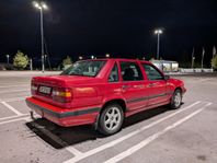 Volvo 850