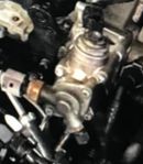 Autotech Högtryckspump