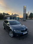 Skoda Octavia Kombi 2.0 TDI 4x4 Premium, Style Euro 6