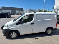 Nissan NV200 Van 1.5 dCi Euro 5