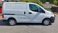 Nissan NV200 Van 1.5 dCi Euro 5