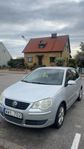 Volkswagen Polo 1,4 Kamrem. Ny Besiktad Ny Skatt Ny Servad