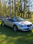 Chrysler Sebring Cabriolet 2.5 V6  