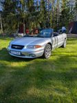 Chrysler Sebring Cabriolet 2.5 V6  