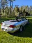 Chrysler Sebring Cabriolet 2.5 V6  