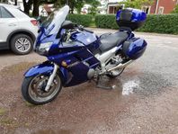 Yamaha Fjr 1300