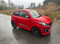 Moppebil Ligier Js50L  