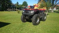 Kawasaki Brute Force 750 4x4