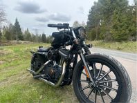 Harely Davidson