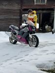 YAMAHA FZR1000