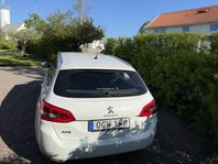 Peugeot 308 SW 1.6 BlueHDi 120 8v EAT Allure Euro 6