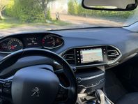 Peugeot 308 SW 1.6 BlueHDi 120 8v EAT Allure Euro 6