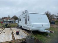 TABBERT Puccini 655 EL 2009