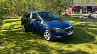 Skoda Fabia 1.6 TDI Ambiente, Ambition, Fresh Euro 5