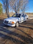 Mercedes-Benz C 220 Diesel Esprit