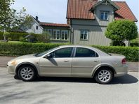Chrysler Sebring  Nybesiktigad+servad (Lågmil)