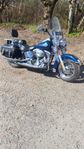 Harley Davidson Heritage FLSTC 2001