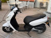 Peugot Kisbee 2021
