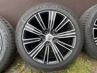 Volvo V60 original sommarhjul 18” med nya däck