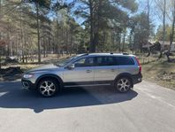 Volvo XC70 D3 AWD Geartronic Summum Euro 5
