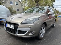 Renault Scénic 1.4 TCe Euro 5 
