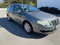 Volkswagen Passat Variant 2.0 FSI Highline, R36 Euro 4