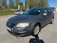 Volkswagen Passat Variant 2.0 FSI Highline, R36 Euro 4