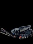 SPRIDER SCANIA R480LB8x4 4HHA 2007