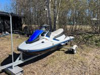 Yamaha EX Sport -17