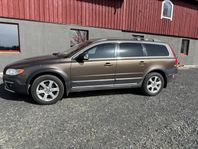 Volvo XC70 D4 AWD Momentum Euro 5