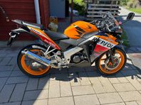 Honda CBR125R Repsol