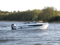 Yamarin 60 DC | Yamaha 100 HK - 2021