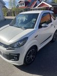 Ligier JS50 DCI