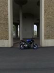 Yamaha MT 125