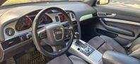 Audi A6 Avant 2.0 TDI Aut. S-line